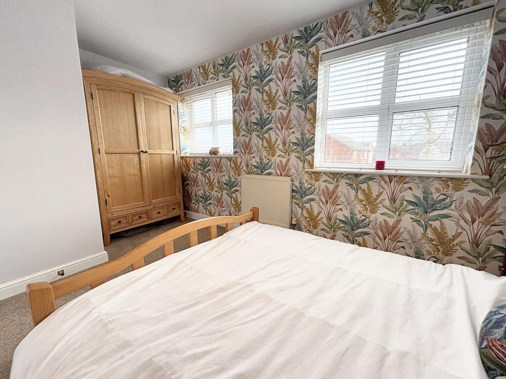Bedroom Two Additional
