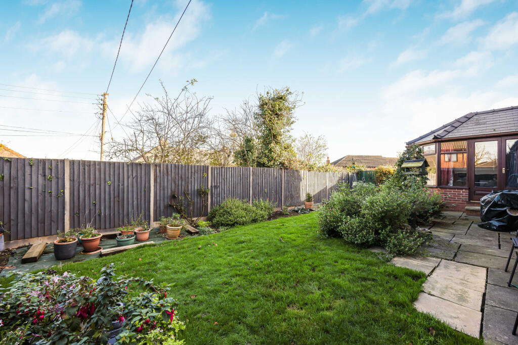 GARDEN