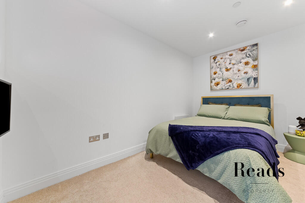 7 Fountain House ...