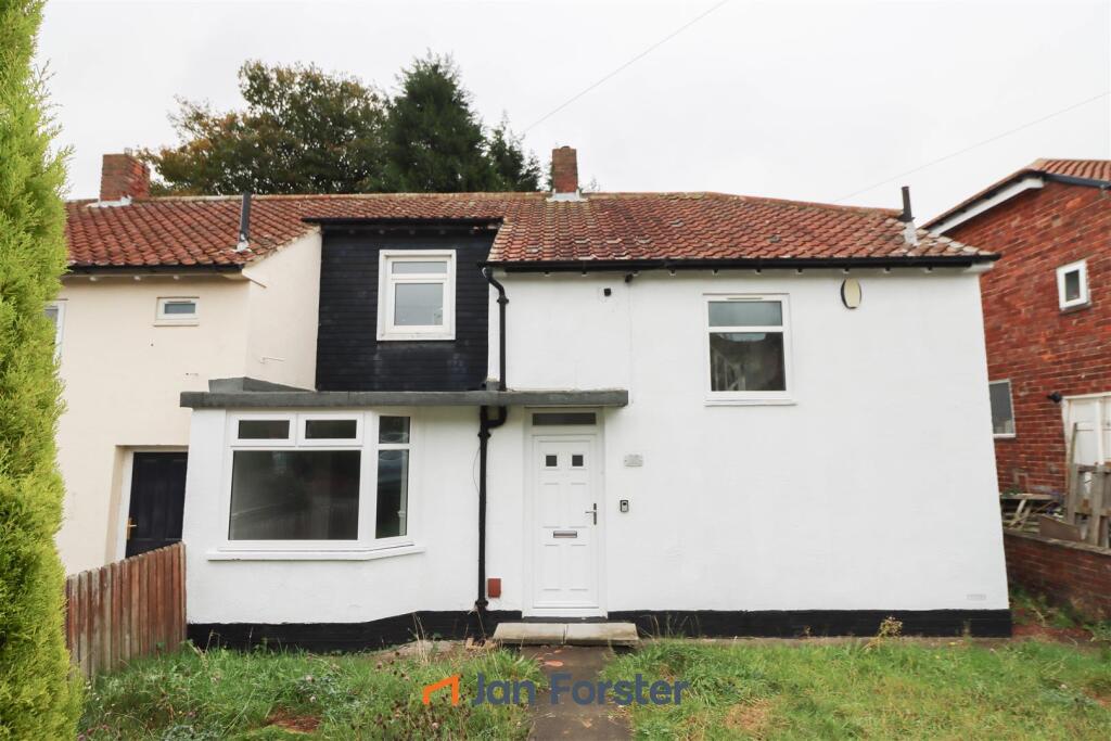 Front External