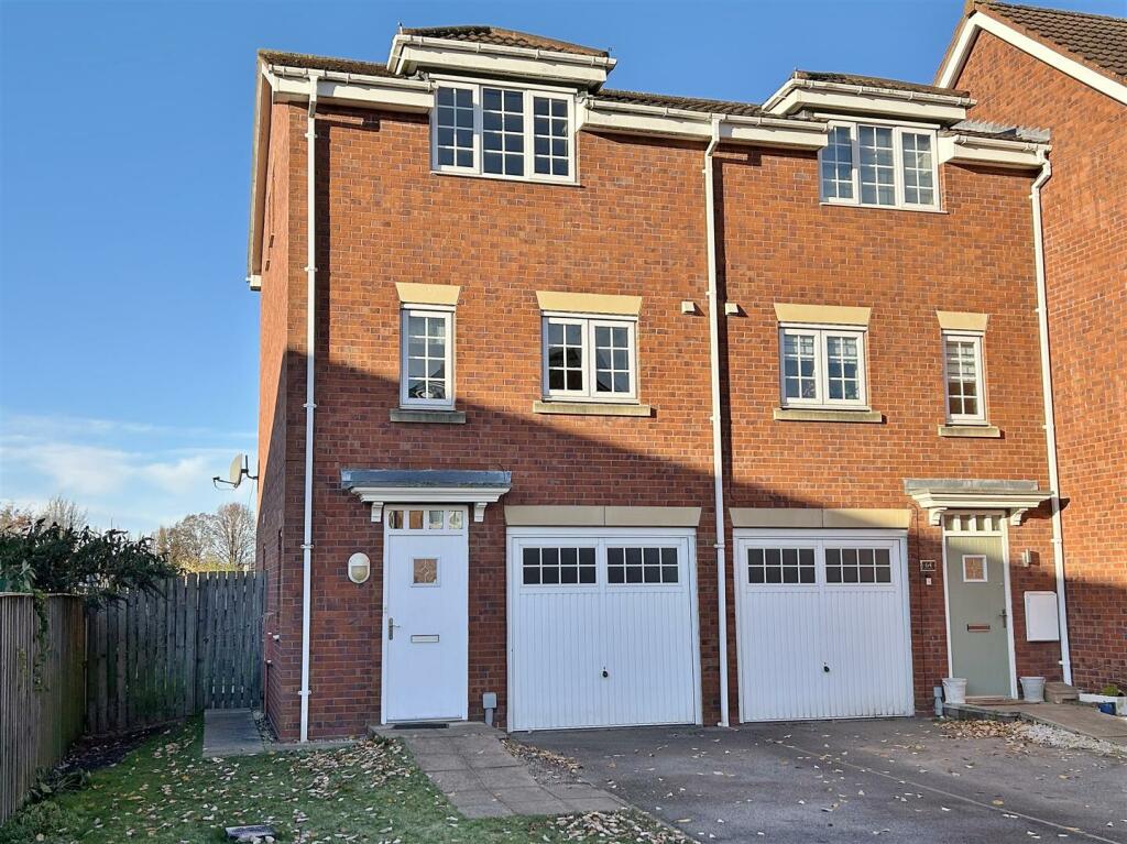 Front External