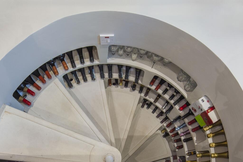 WIne Cellar