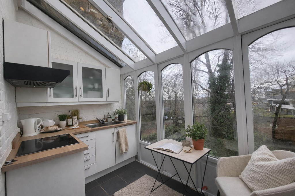 Frognal, Hampstead, NW3