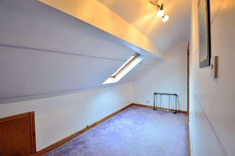 BEDROOM FIVE