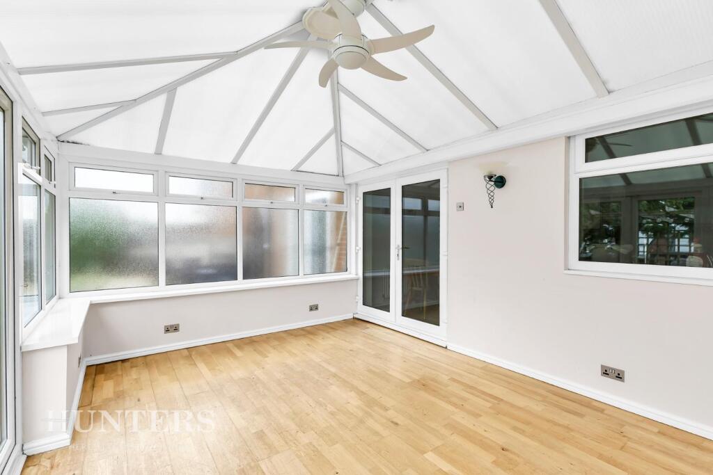 Conservatory
