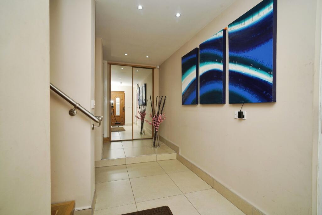 Firs Road, Over Hulton, BL5