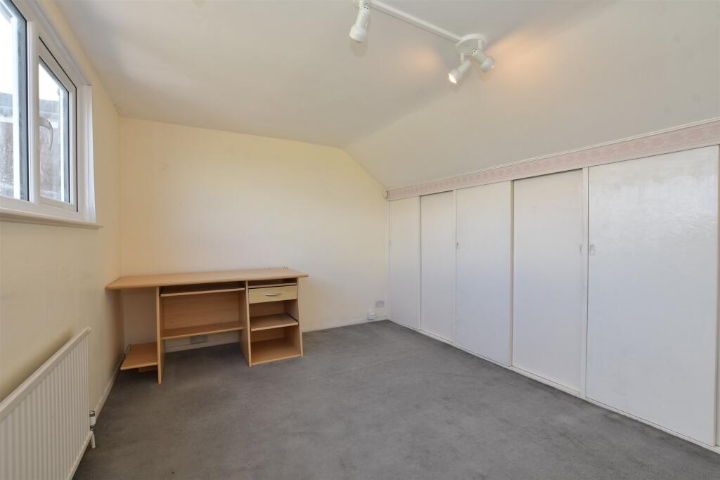 Loft Room