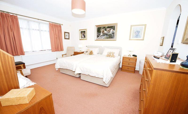 Principal Bedroom