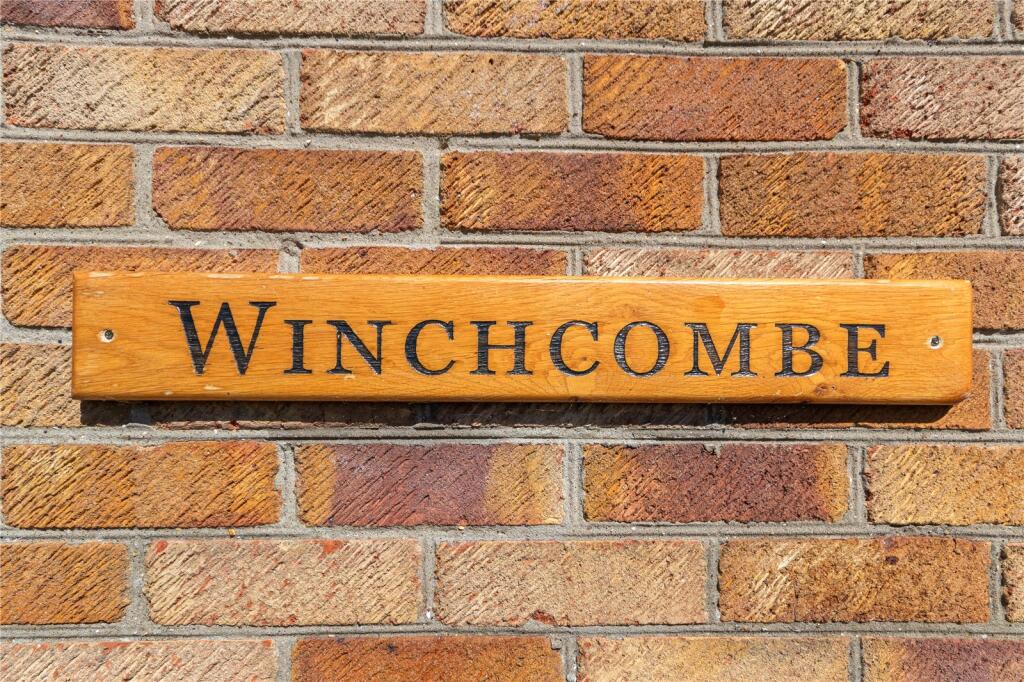 Winchcombe