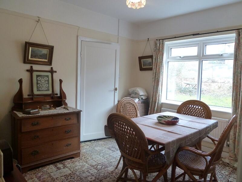 Sitting Room / Study