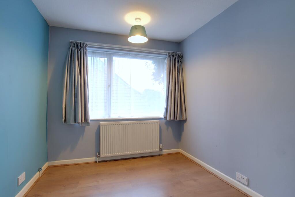 BEDROOM FOUR