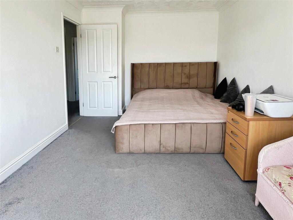 Bed 1