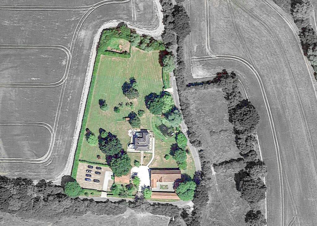 Satellite View