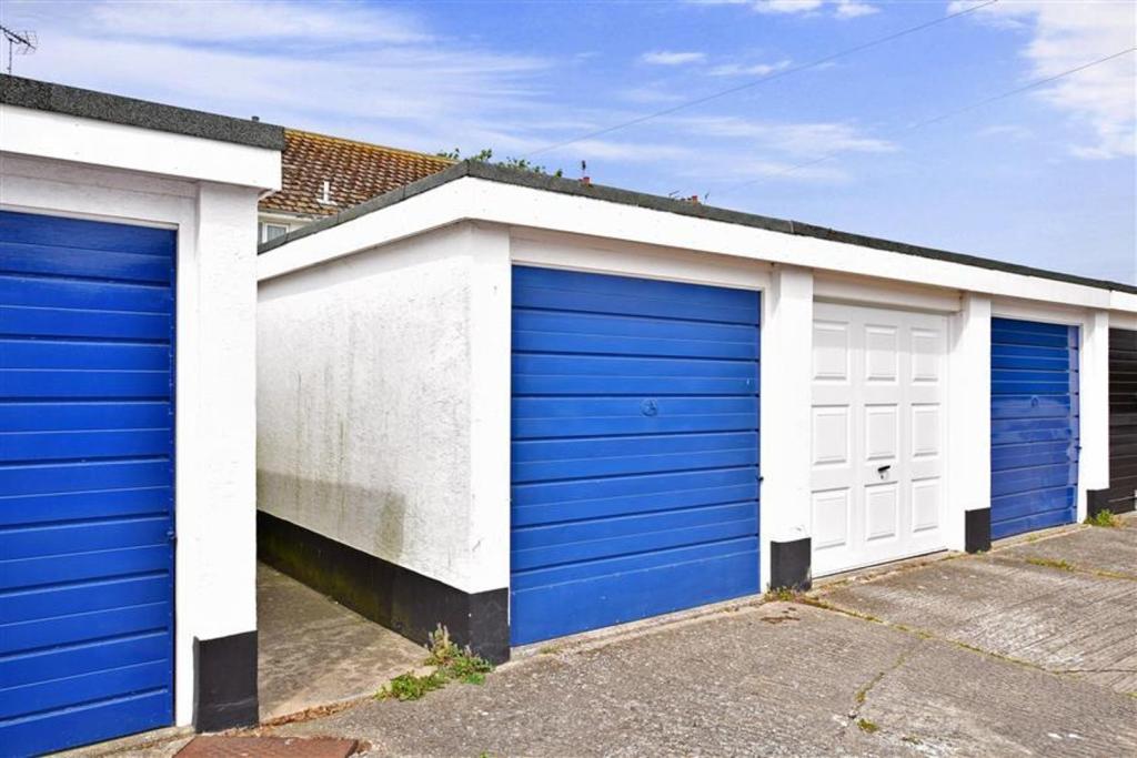 Garage En Bloc