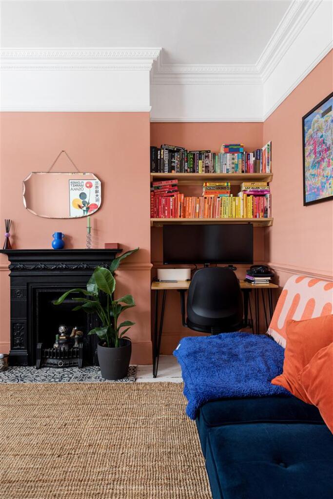 Ravenswood Road, E17