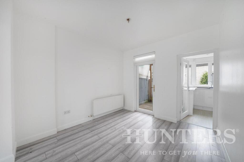 99 Peabody Cottages, Lordship Lane - ubKXAWZjeyuvY