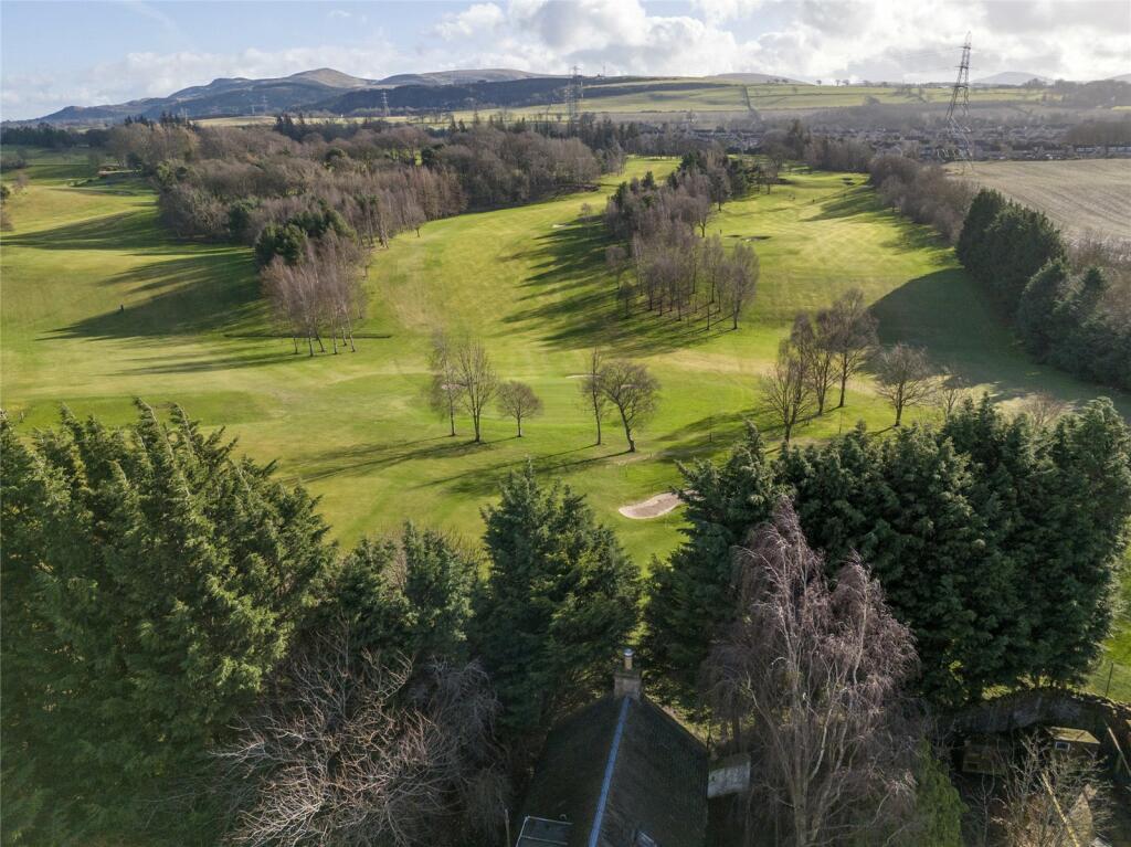 Golf Course