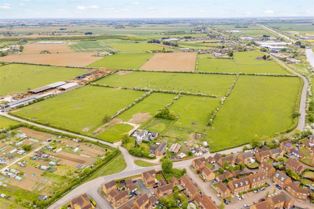 Land, Wyberton West Road (Boston)-3.jpg