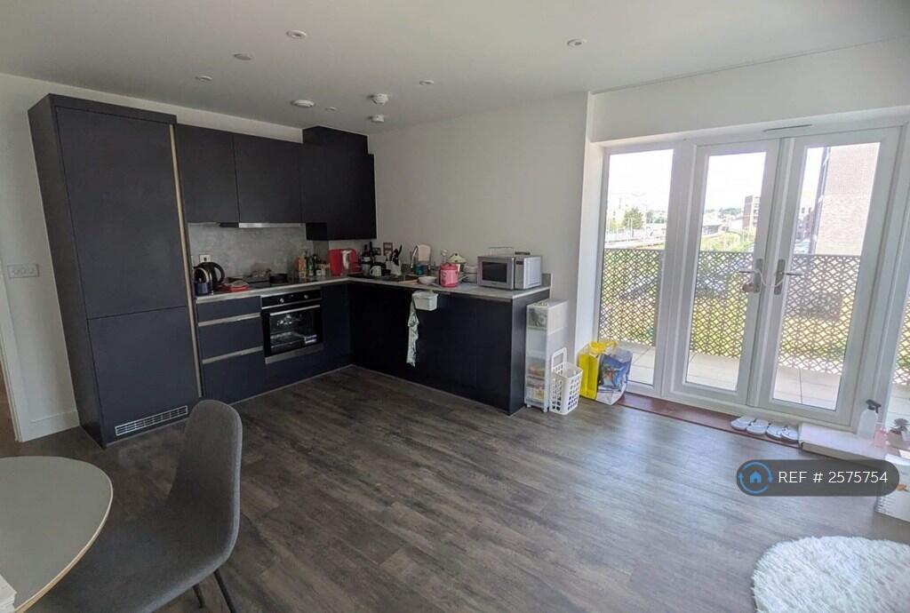 Recent Photo Of The Kitchen