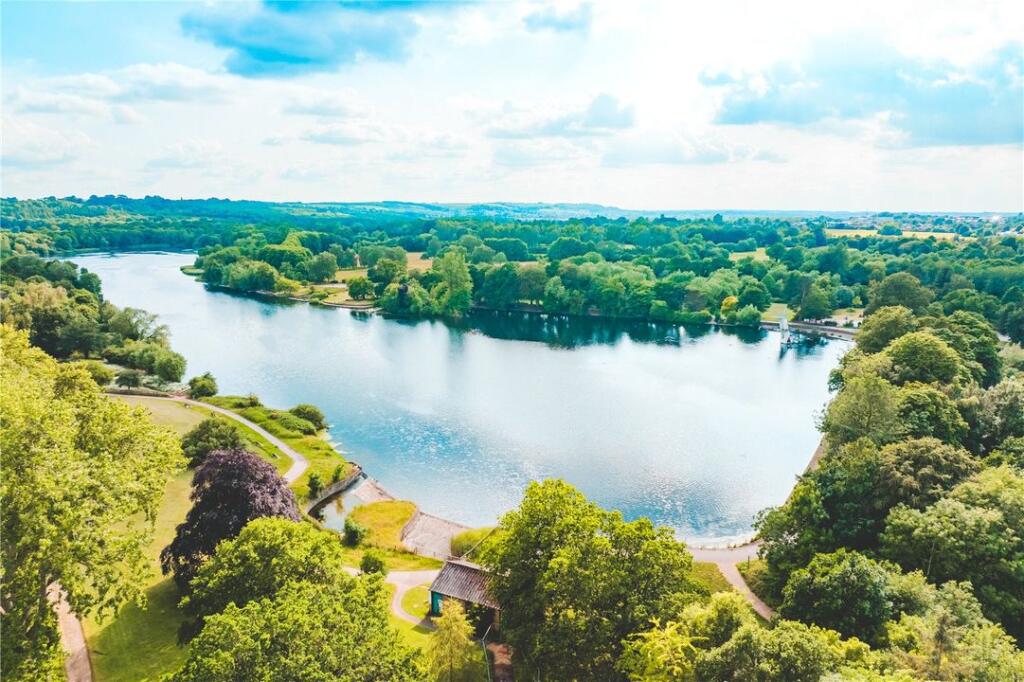 The Marsh, Wanborough, Swindon, SN4