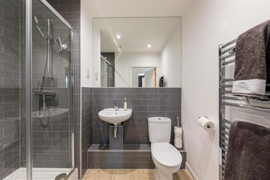 Old Brewery Way, E17