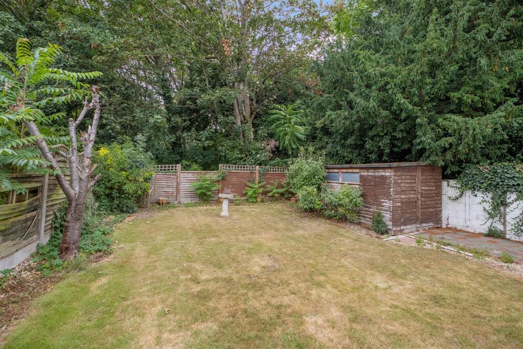 Streete Court, Westgate-On-Sea