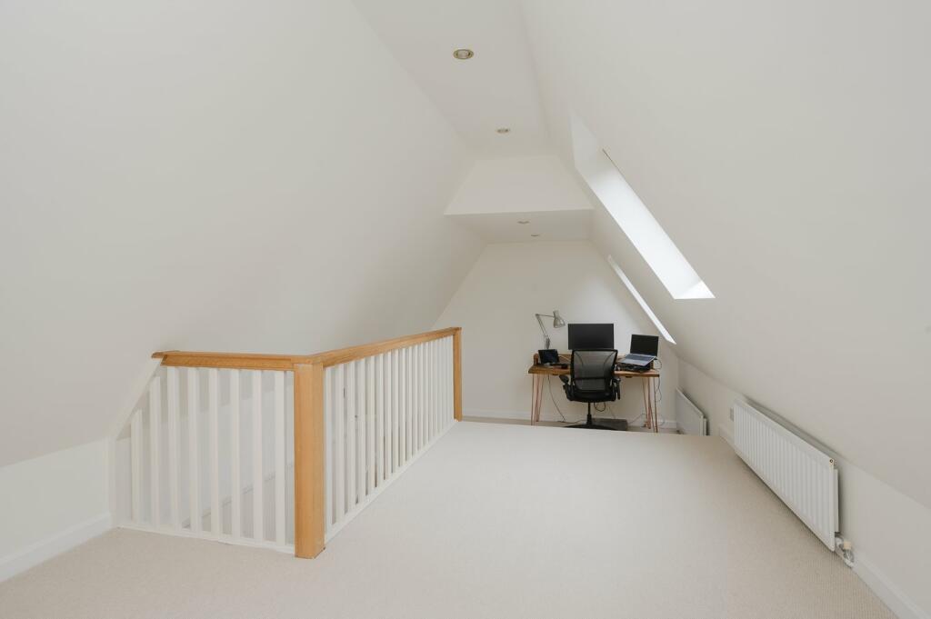 Study/Playroom