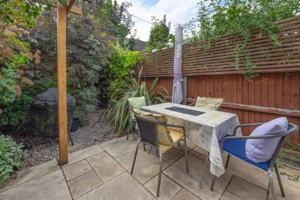 Albert Street, Whitstable