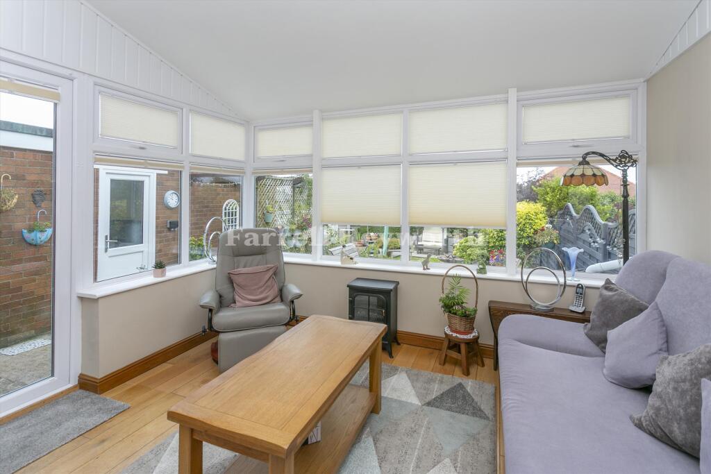 Sunroom