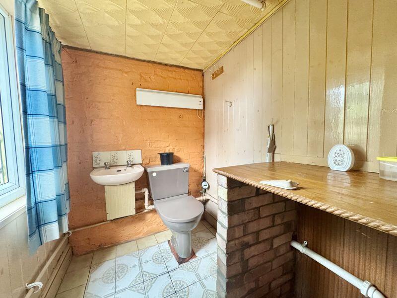 Cloakroom