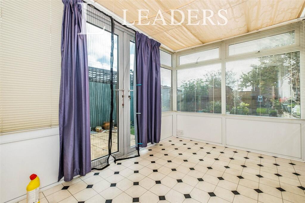 Sunroom