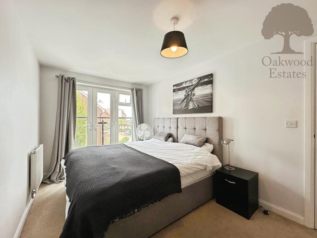 Bedroom 3