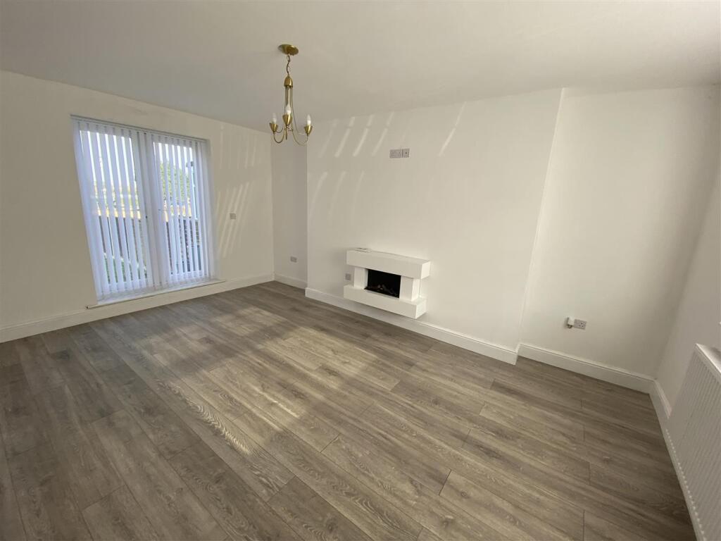 Lounge: