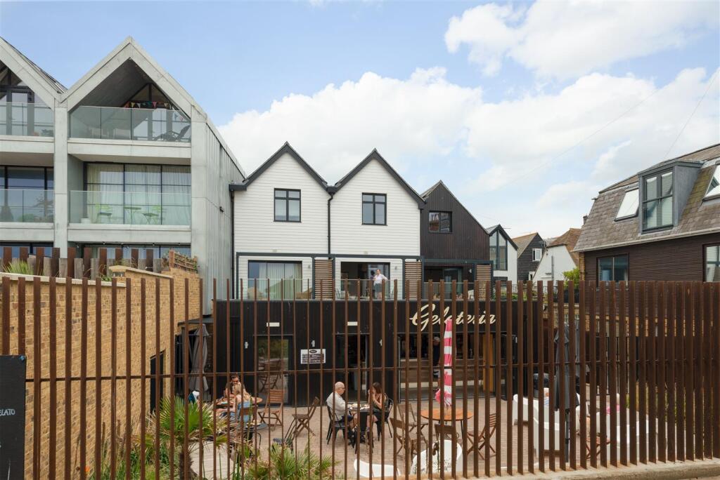 Sea Street, Whitstable