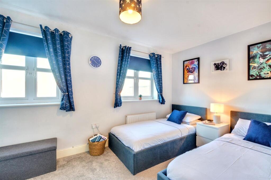 Bedroom 2