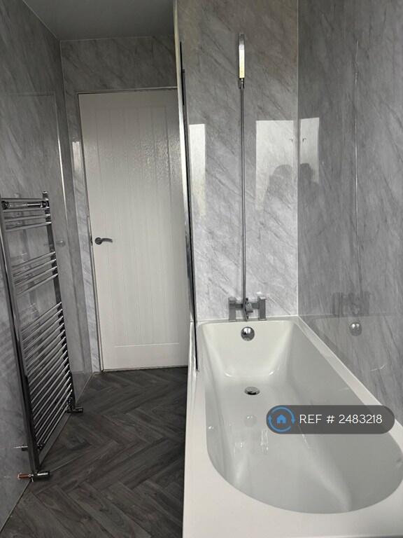 Bathroom View 2