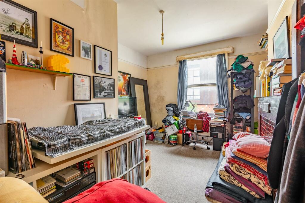 Studio - Flat 3