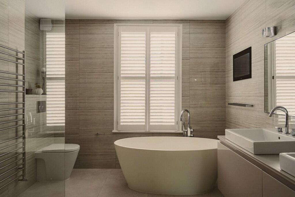 Principal Ensuite