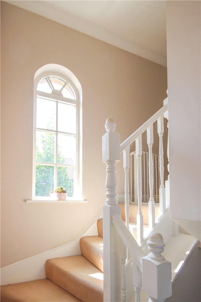 Stairwell