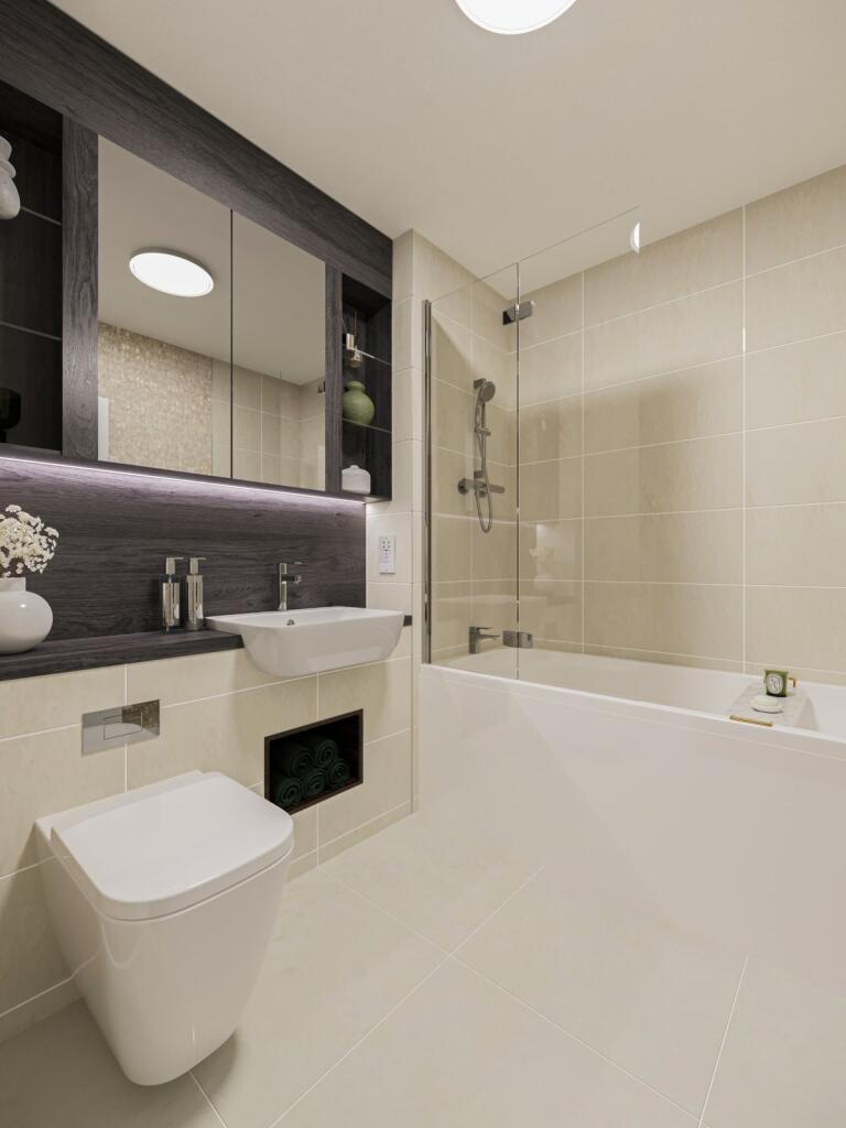 property in Bermondsey Heights, 
227-255 Ilderton Road, SE15