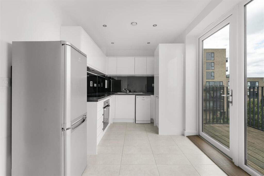 Kitchen/Diner (2)