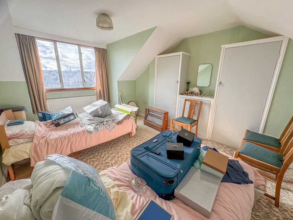 loft room