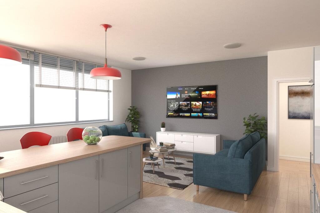 Student Digs - Stanl