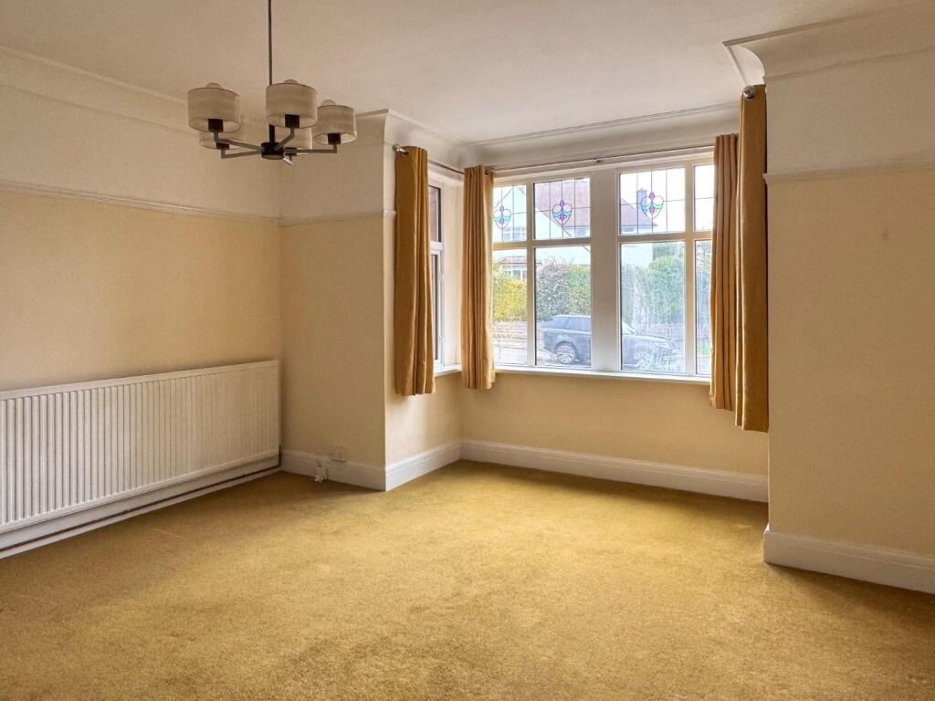 Reception Room 1