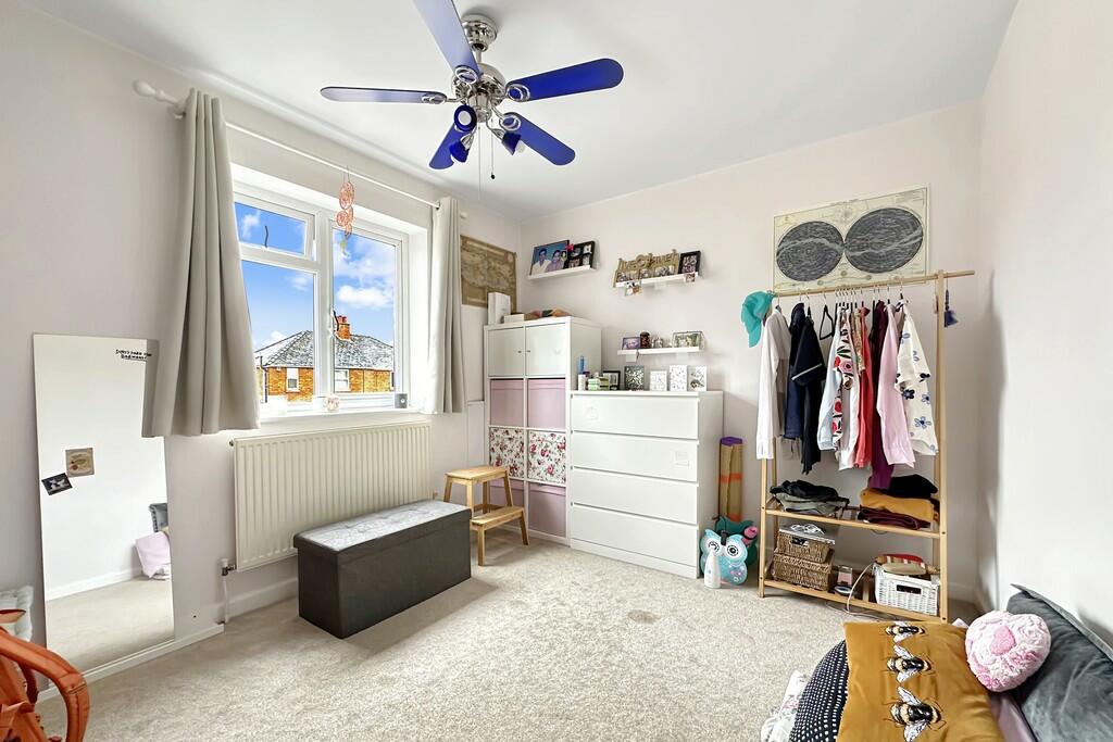 Bedroom Four