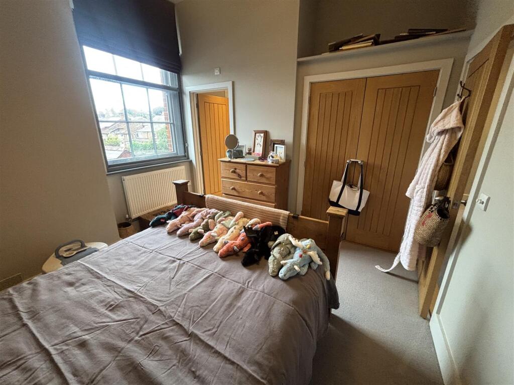 St. Botolphs Lane, Bury St Edmunds