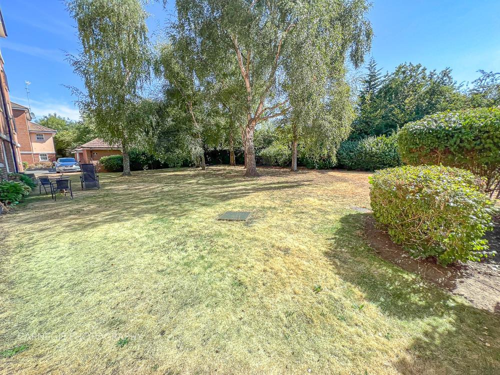 Communal Garden