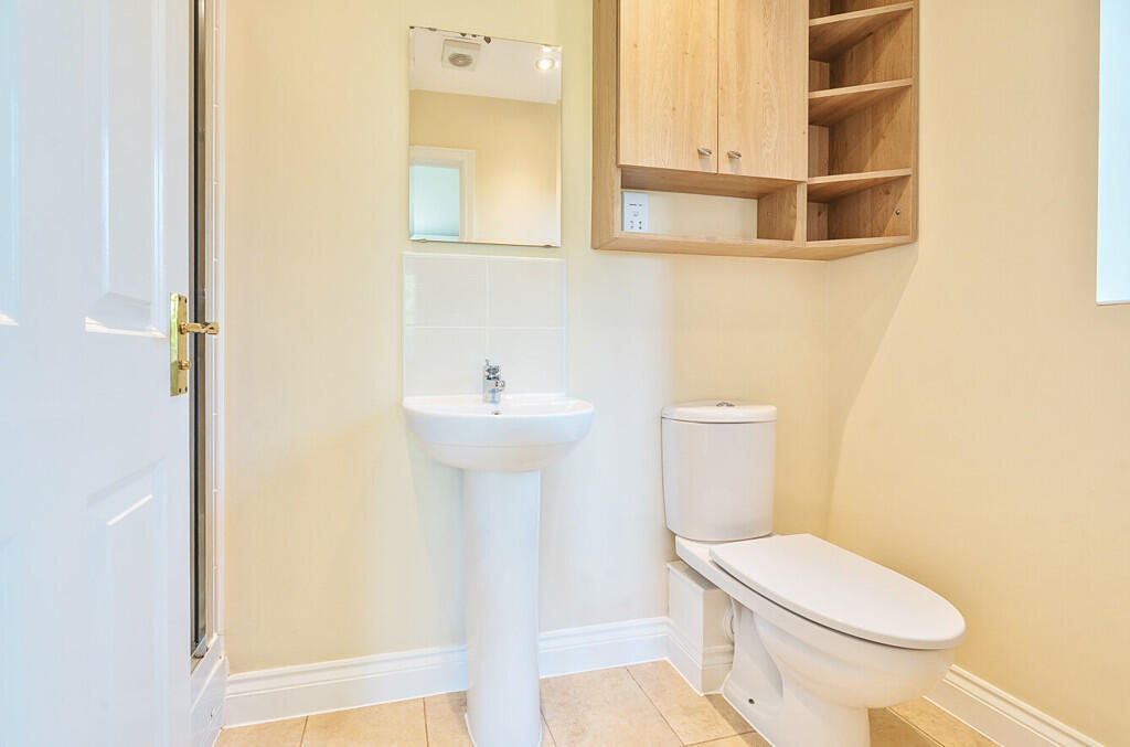 Ensuite
