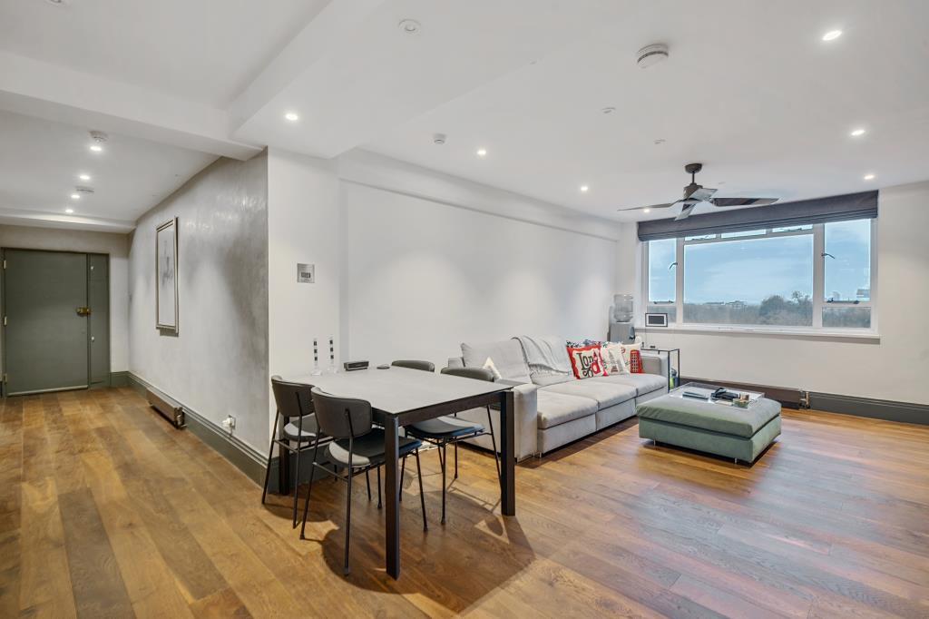 Reception/Dining Room