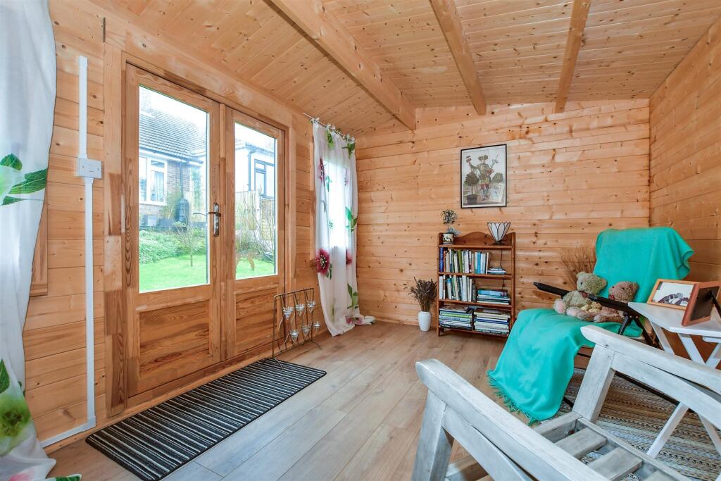 Workshop/Outbuildings